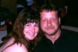 Mark and Renee Moore